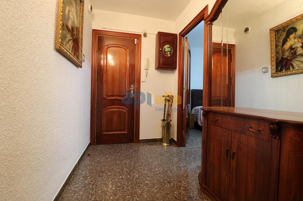 Piso – Cerdanyola del Vallès 124.00 m2 photo3