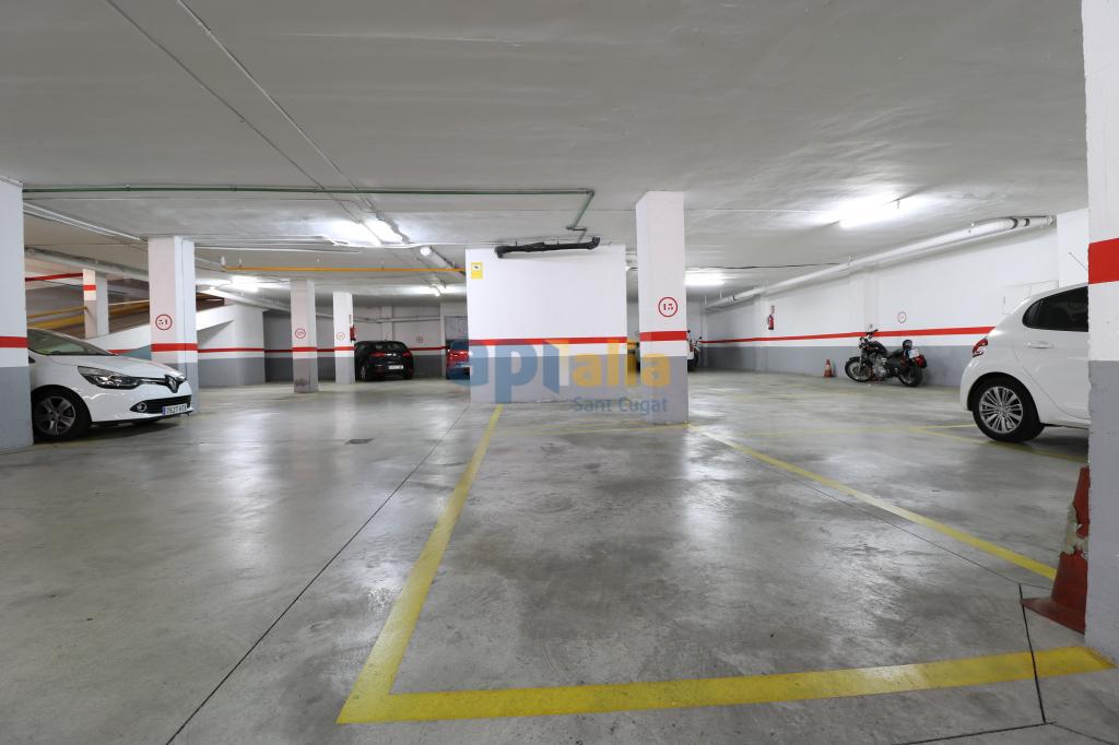 Pis – Cerdanyola del Vallès 124.00 m2 photo33