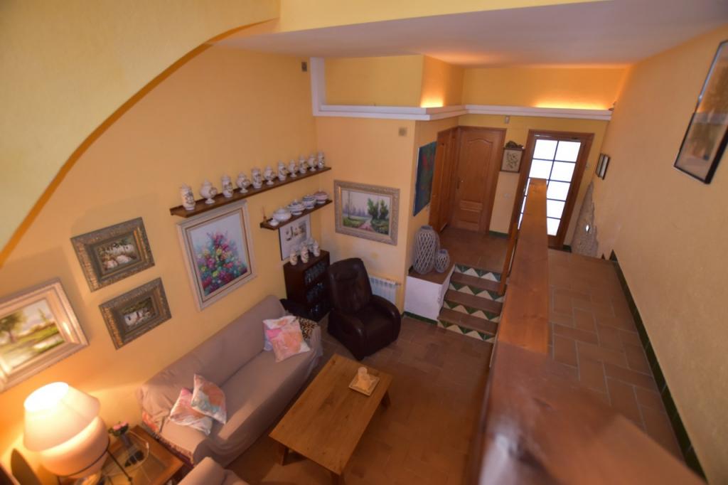 Unifamiliar adosada – Arenys de Munt 215.00 m2 photo35