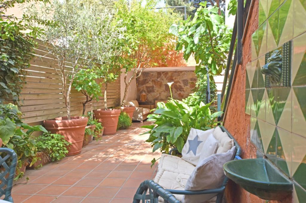 Unifamiliar adosada – Arenys de Munt 215.00 m2 photo17