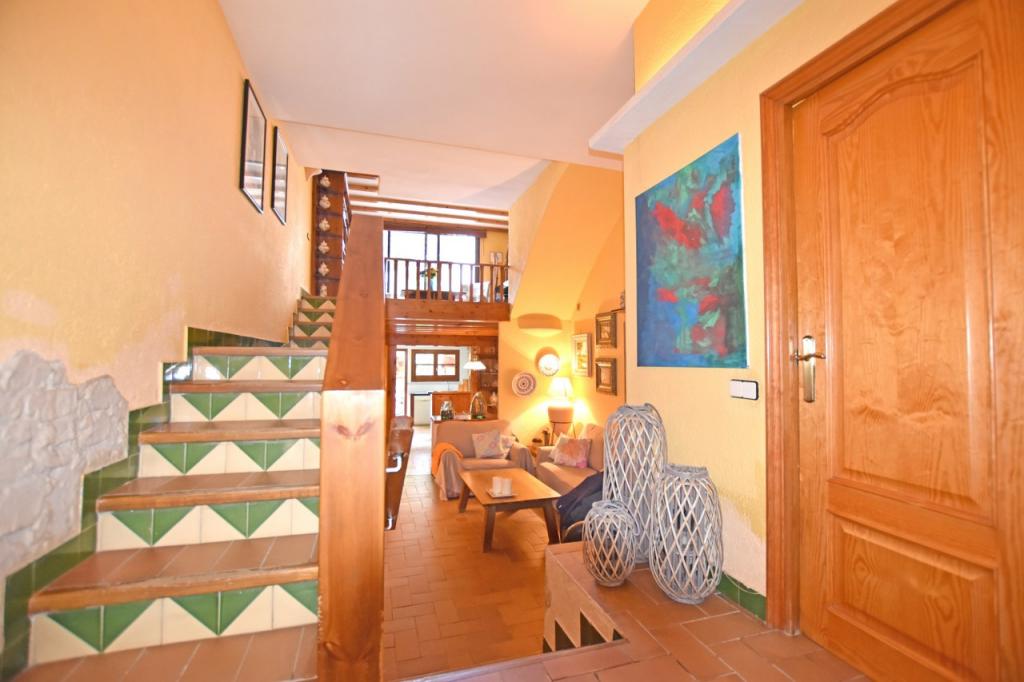 Unifamiliar adosada – Arenys de Munt 215.00 m2 photo3