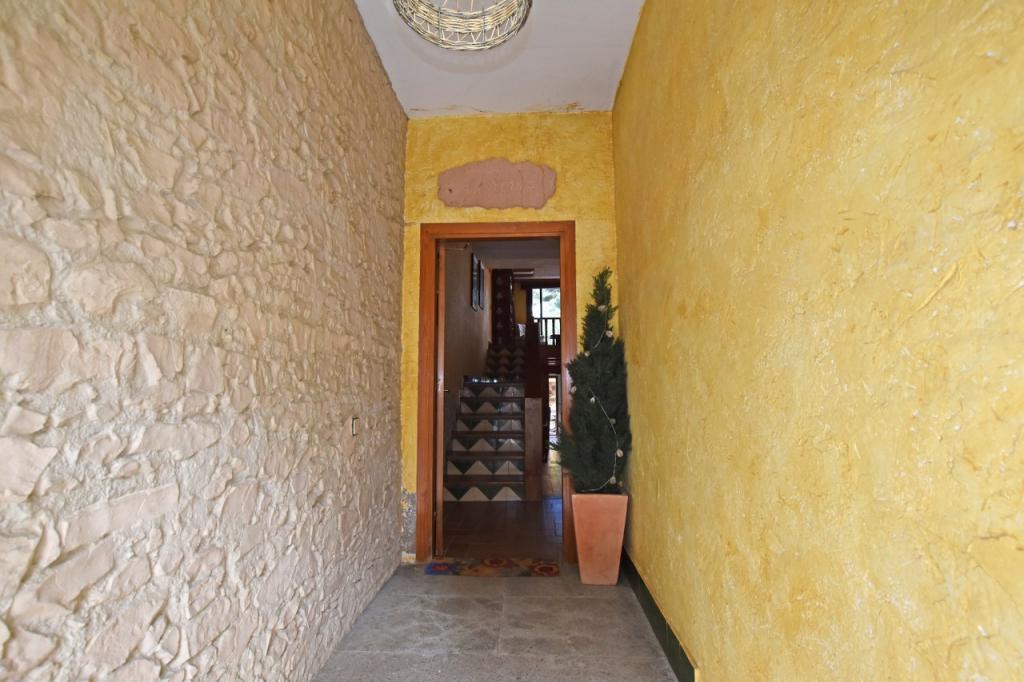 Unifamiliar adosada – Arenys de Munt 215.00 m2 photo2