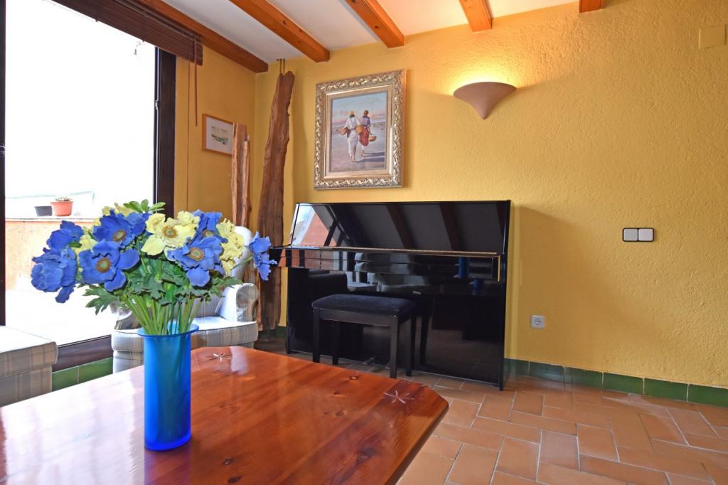 Unifamiliar adosada – Arenys de Munt 215.00 m2 photo38