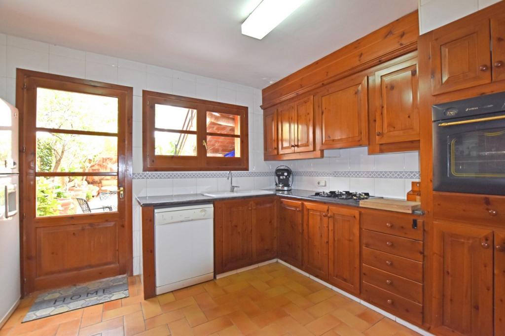 Unifamiliar adosada – Arenys de Munt 215.00 m2 photo12