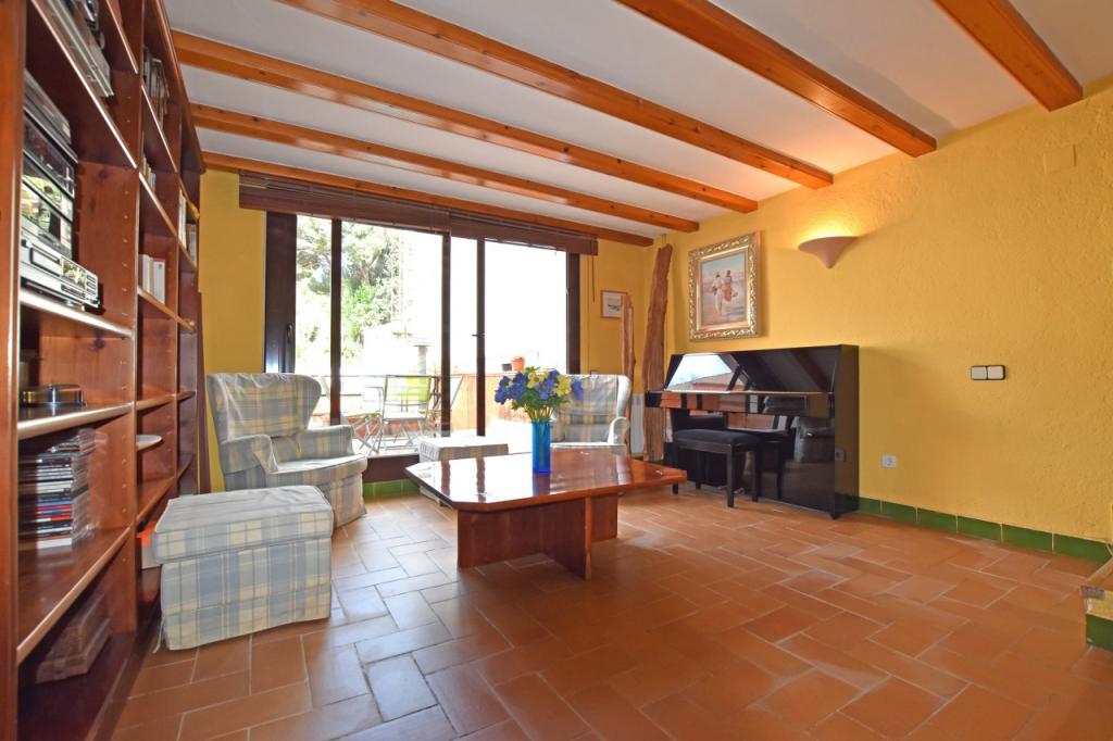 Unifamiliar adosada – Arenys de Munt 215.00 m2 photo36