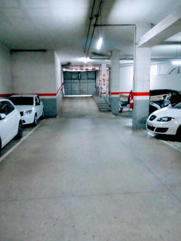 Plaza aparcamiento – Sant Just Desvern 13.00 m2 photo2