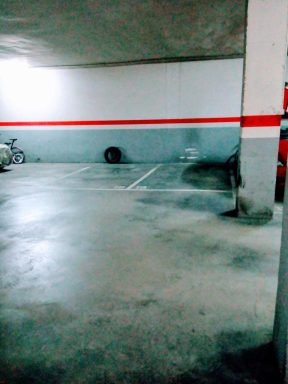 Plaza aparcamiento – Sant Just Desvern 13.00 m2 photo5