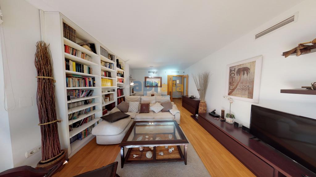 Piso – Sant Cugat del Vallès 105.00 m2 photo4