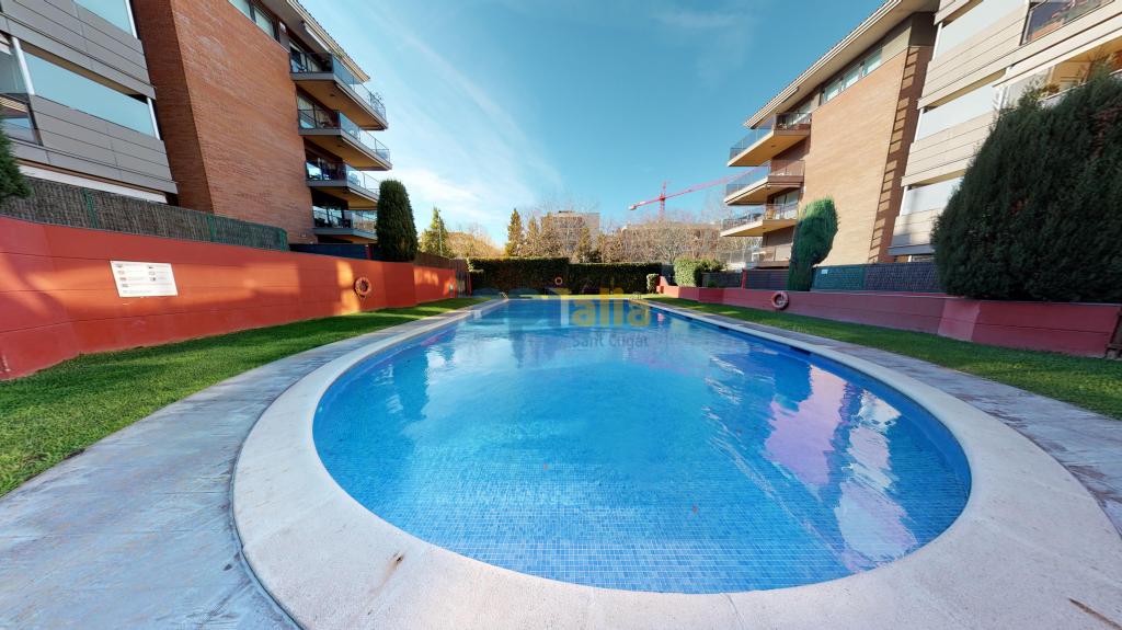 Piso – Sant Cugat del Vallès 105.00 m2 photo14