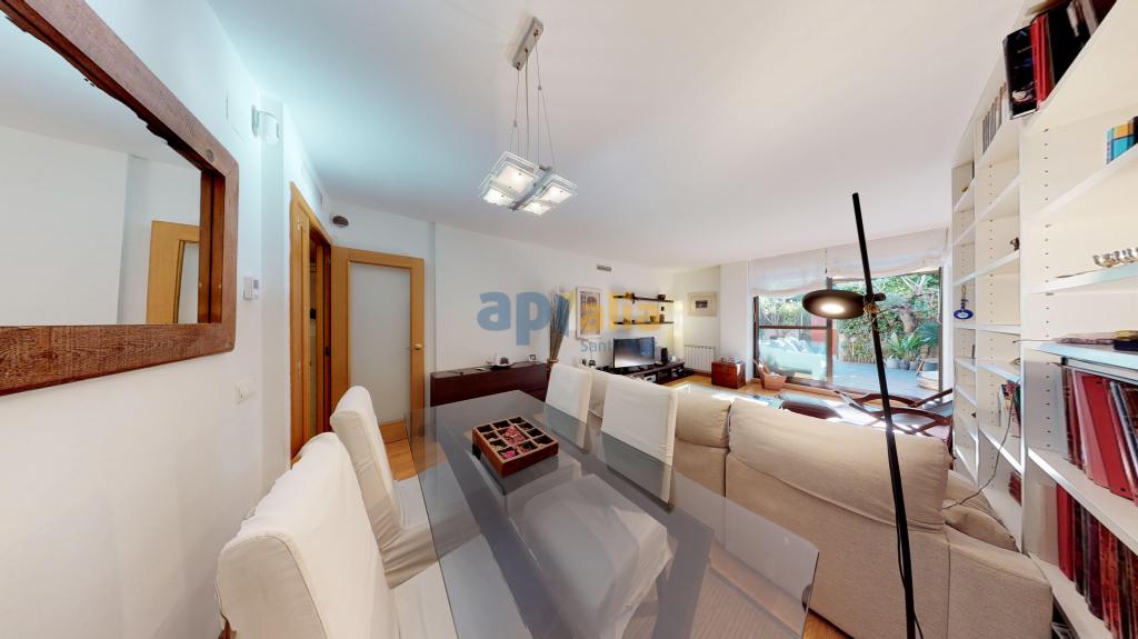 Piso – Sant Cugat del Vallès 105.00 m2 photo13