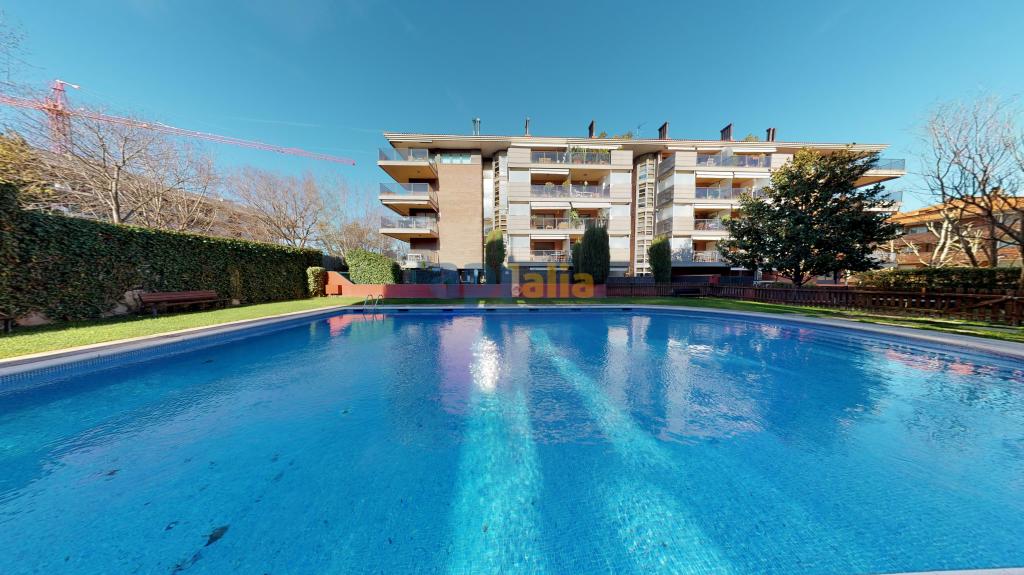 Piso – Sant Cugat del Vallès 105.00 m2 photo9