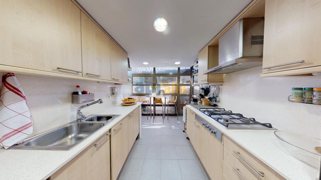 Piso – Sant Cugat del Vallès 105.00 m2 photo3