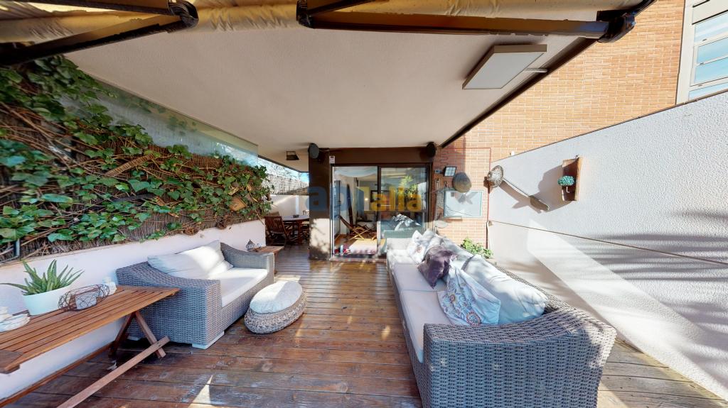 Piso – Sant Cugat del Vallès 105.00 m2 photo19