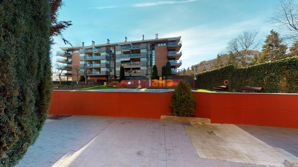 Piso – Sant Cugat del Vallès 105.00 m2 photo25
