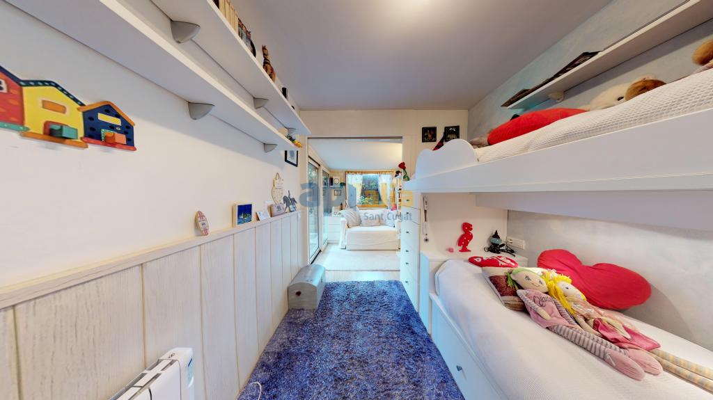 Piso – Sant Cugat del Vallès 105.00 m2 photo5