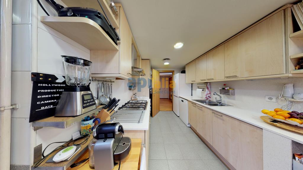 Piso – Sant Cugat del Vallès 105.00 m2 photo20