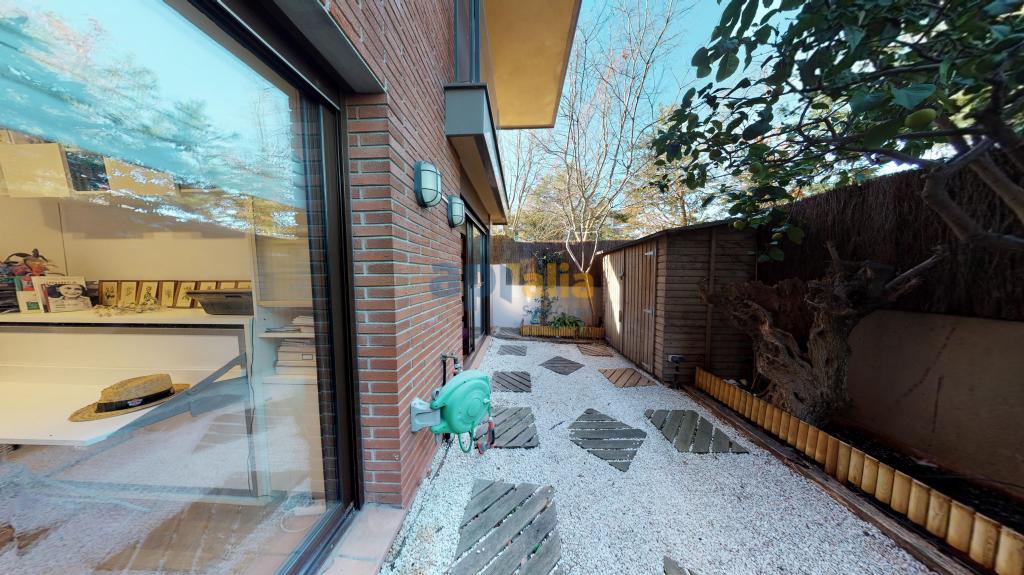 Piso – Sant Cugat del Vallès 105.00 m2 photo6