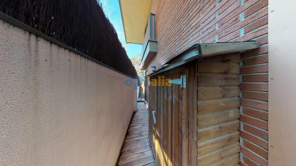 Piso – Sant Cugat del Vallès 105.00 m2 photo33