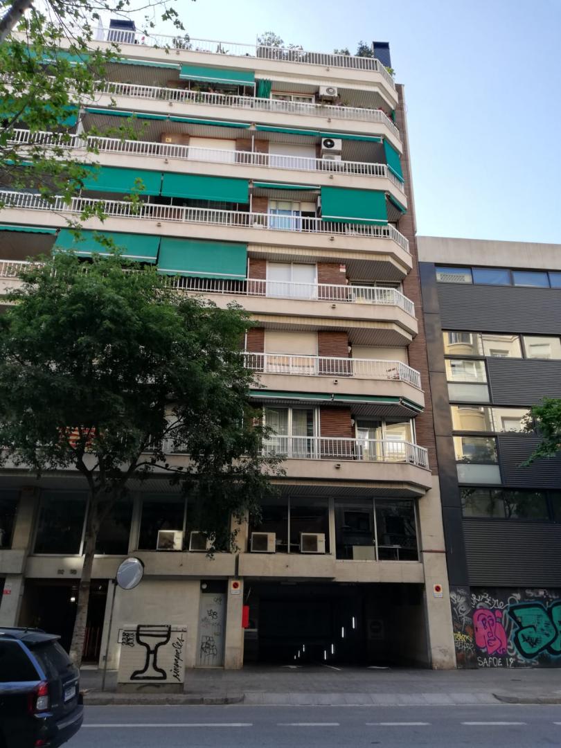 Plaza aparcamiento – Barcelona 8.00 m2 photo8