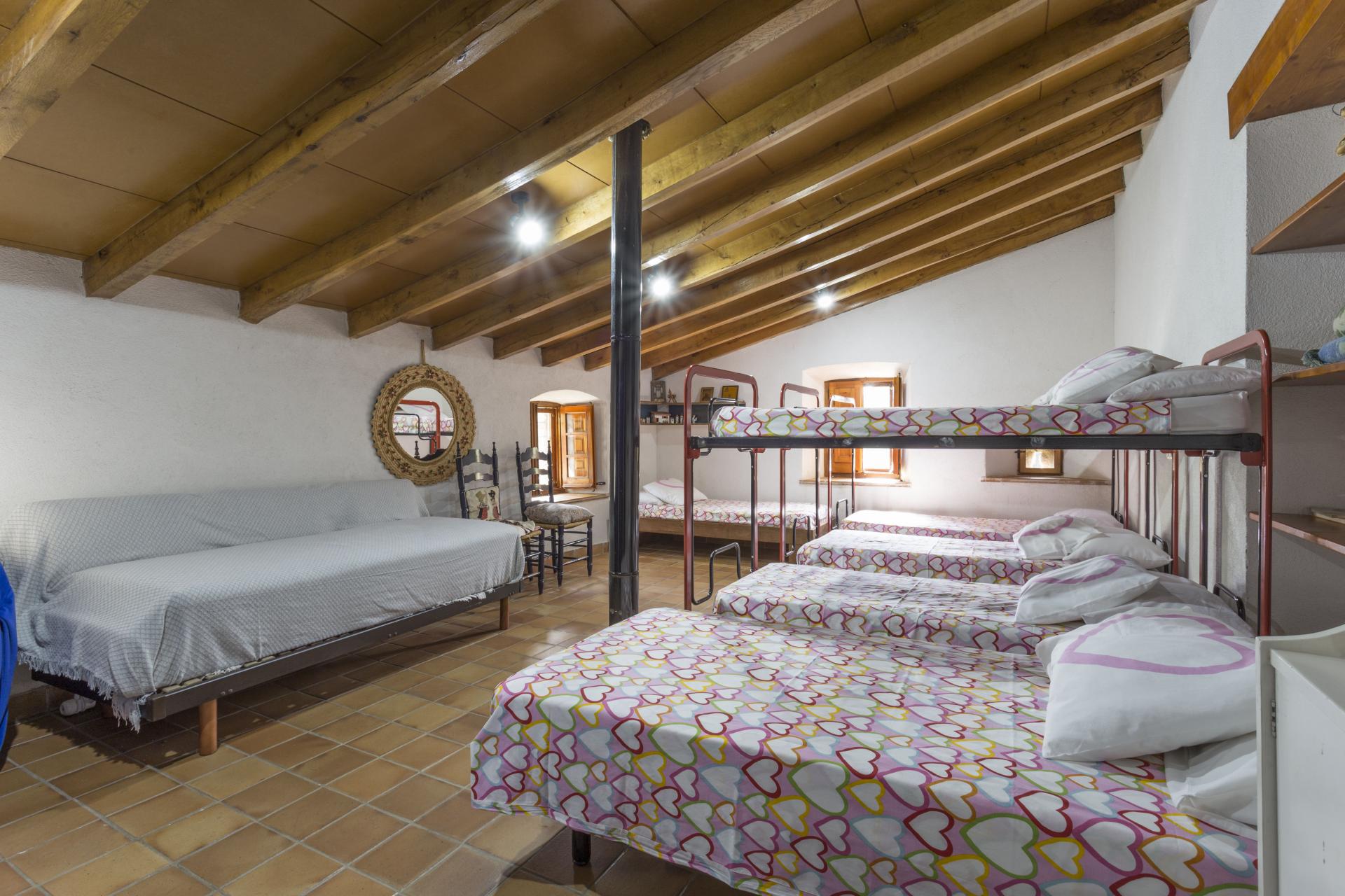 Masía – Anglès 1040.00 m2 photo41