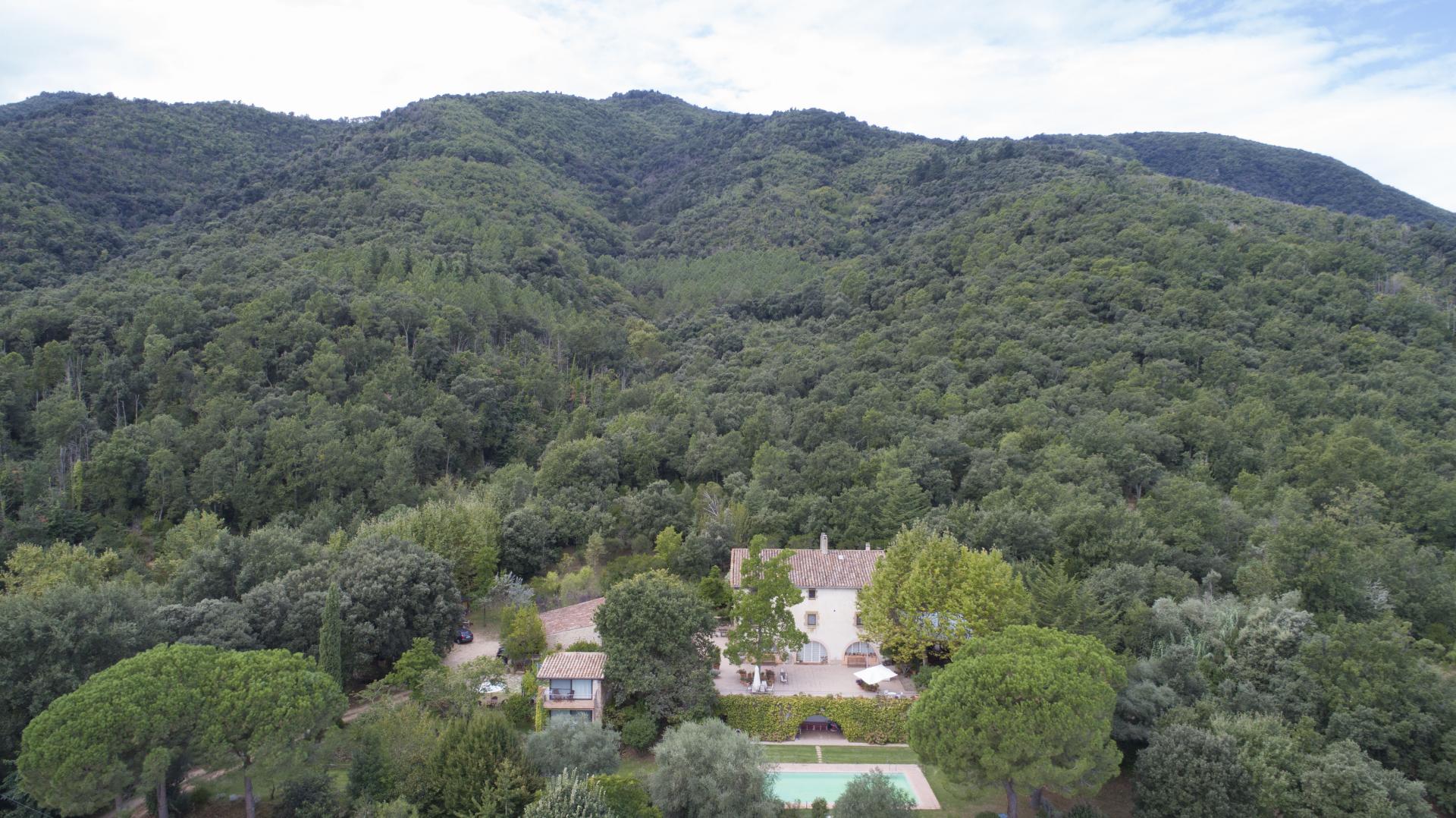 Masía – Anglès 1040.00 m2 photo12