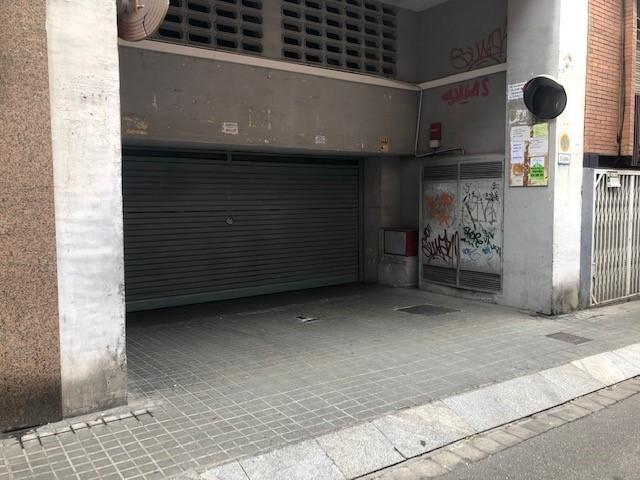 Plaza aparcamiento – Barcelona 10.00 m2 photo6
