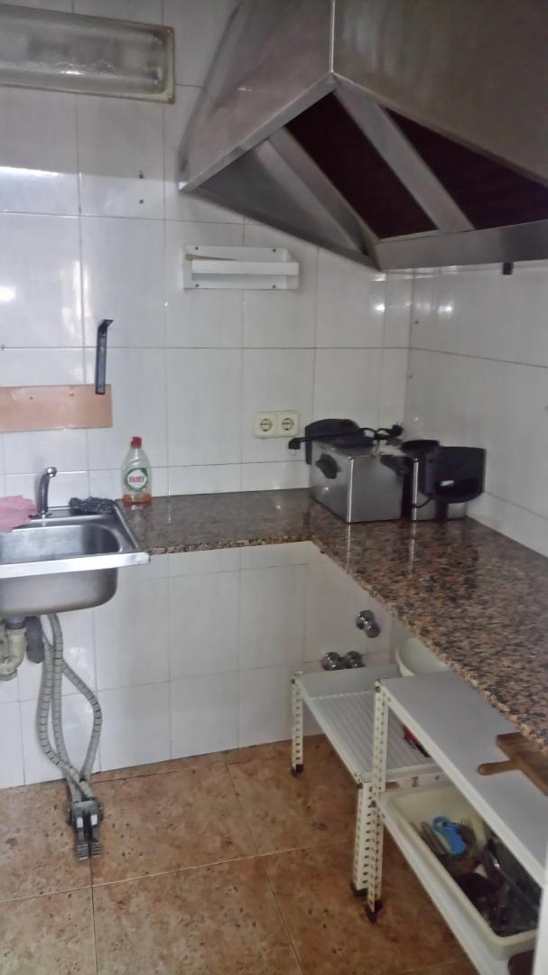 Local comercial – Esplugues de Llobregat 50.00 m2 photo12