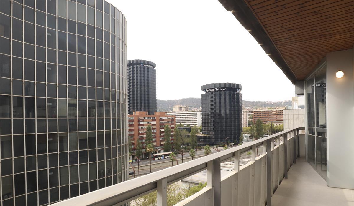 Ático – Barcelona 90.00 m2 photo9