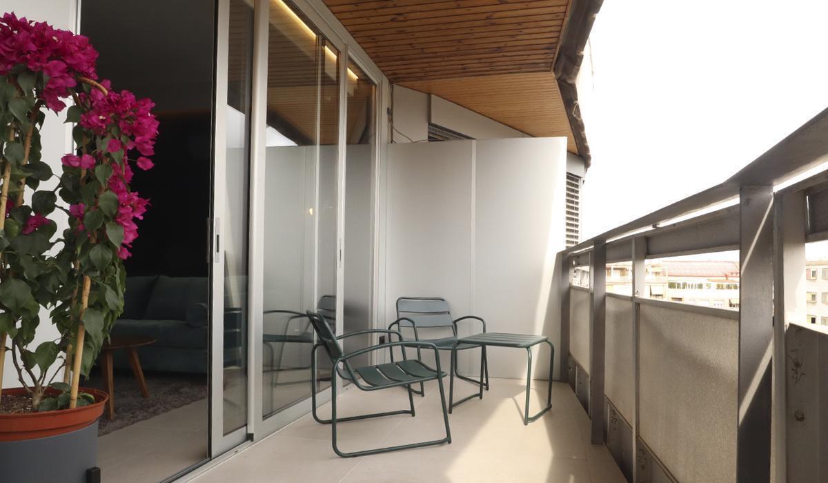 Ático – Barcelona 90.00 m2 photo7