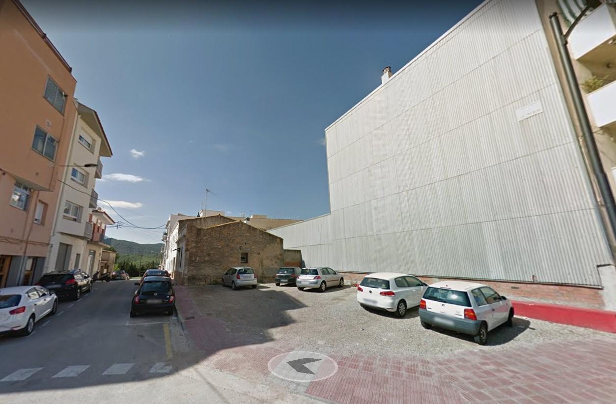 Sòl urbà – Sant Feliu de Guíxols  m2 photo5