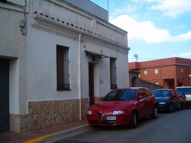 Sòl urbà – Sant Feliu de Guíxols  m2 photo4