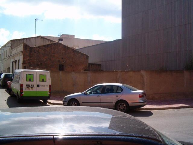 Sòl urbà – Sant Feliu de Guíxols  m2 photo6