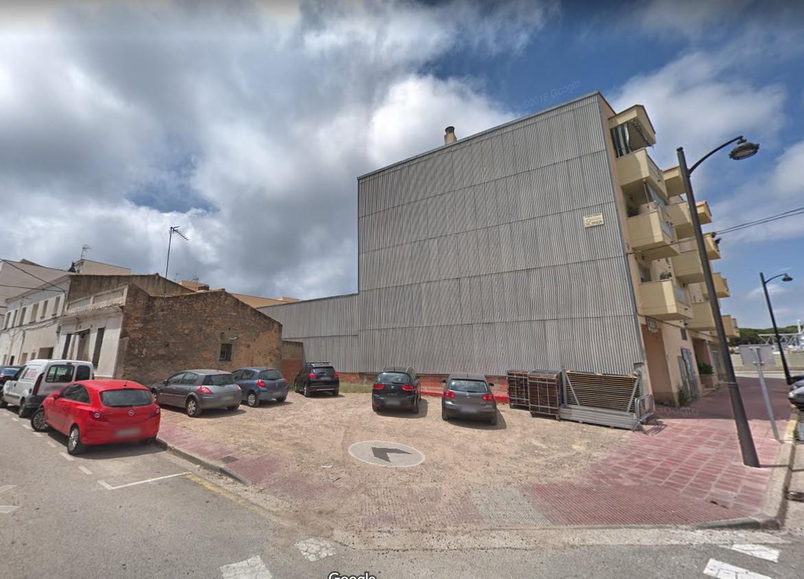Sòl urbà – Sant Feliu de Guíxols  m2 photo2