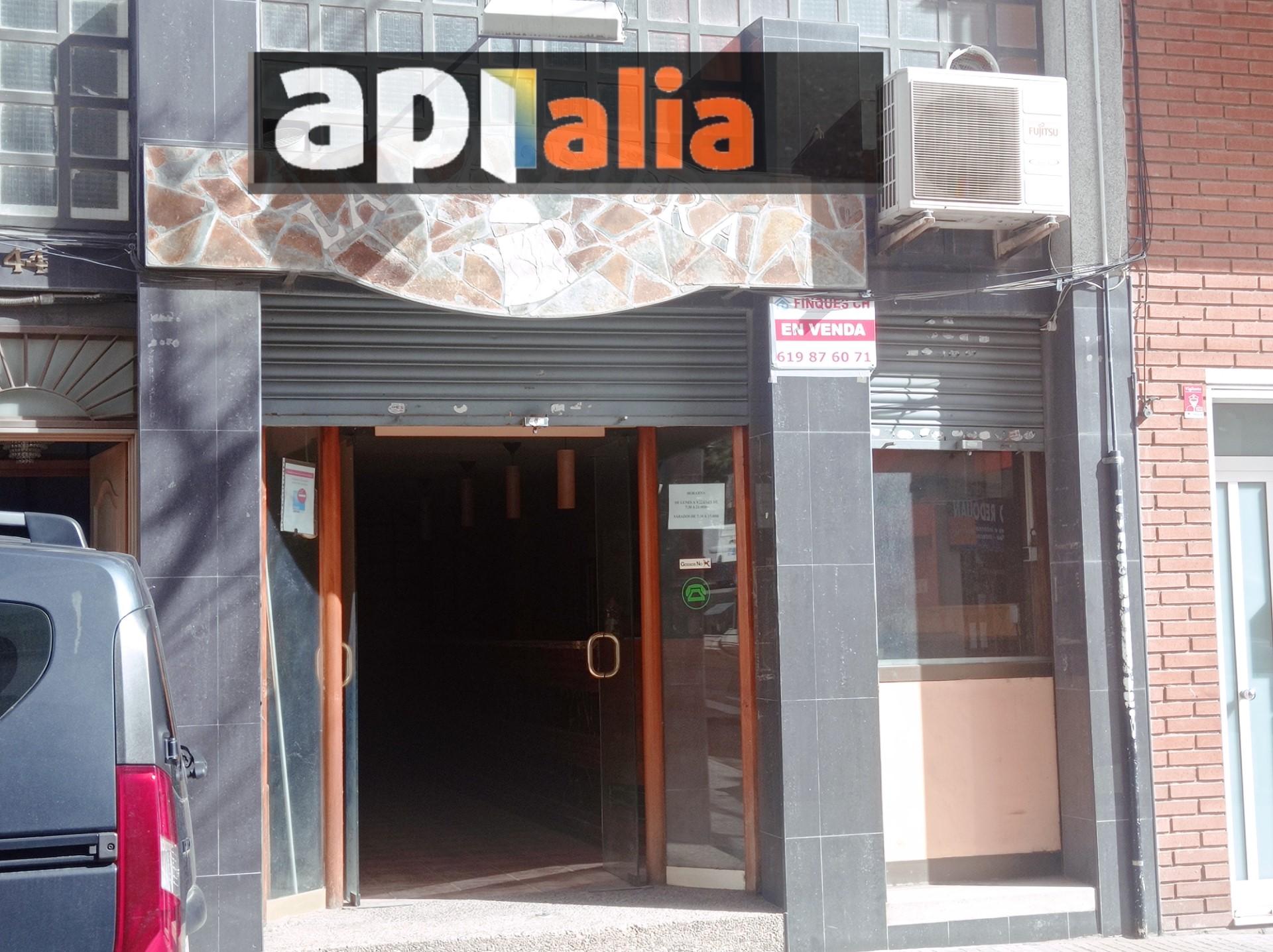 Local comercial – Cornellà de Llobregat 111.00 m2 photo16