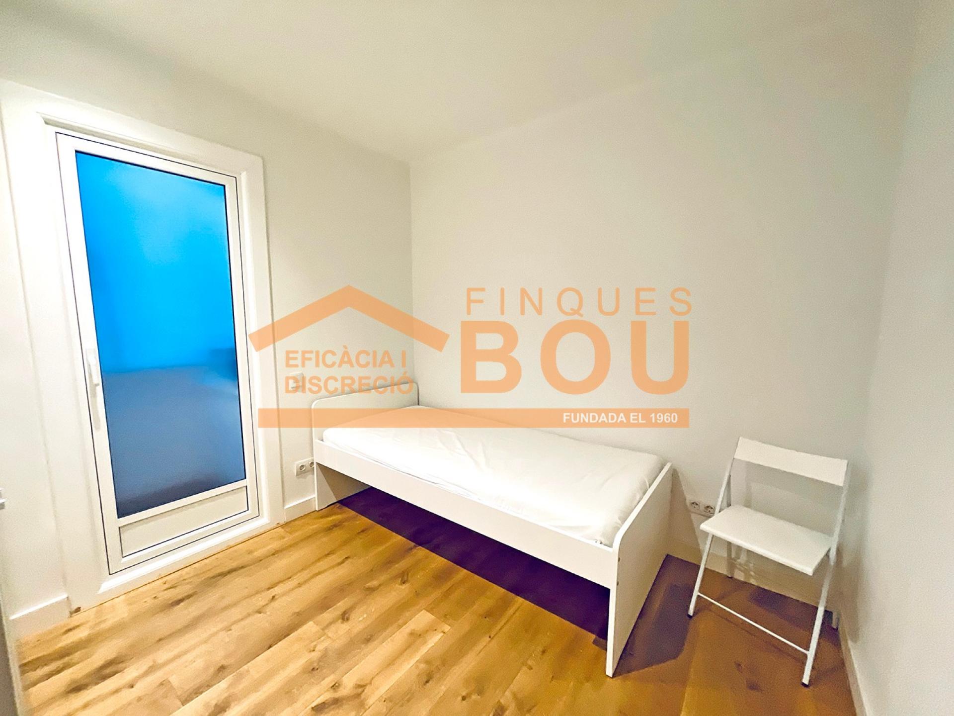Loft – Barcelona 170.00 m2 photo28