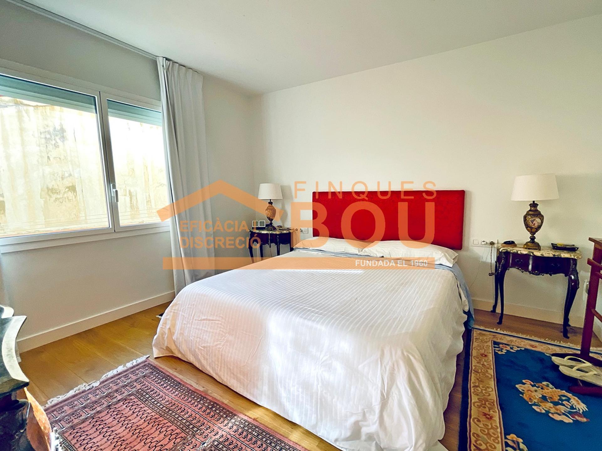 Loft – Barcelona 170.00 m2 photo22