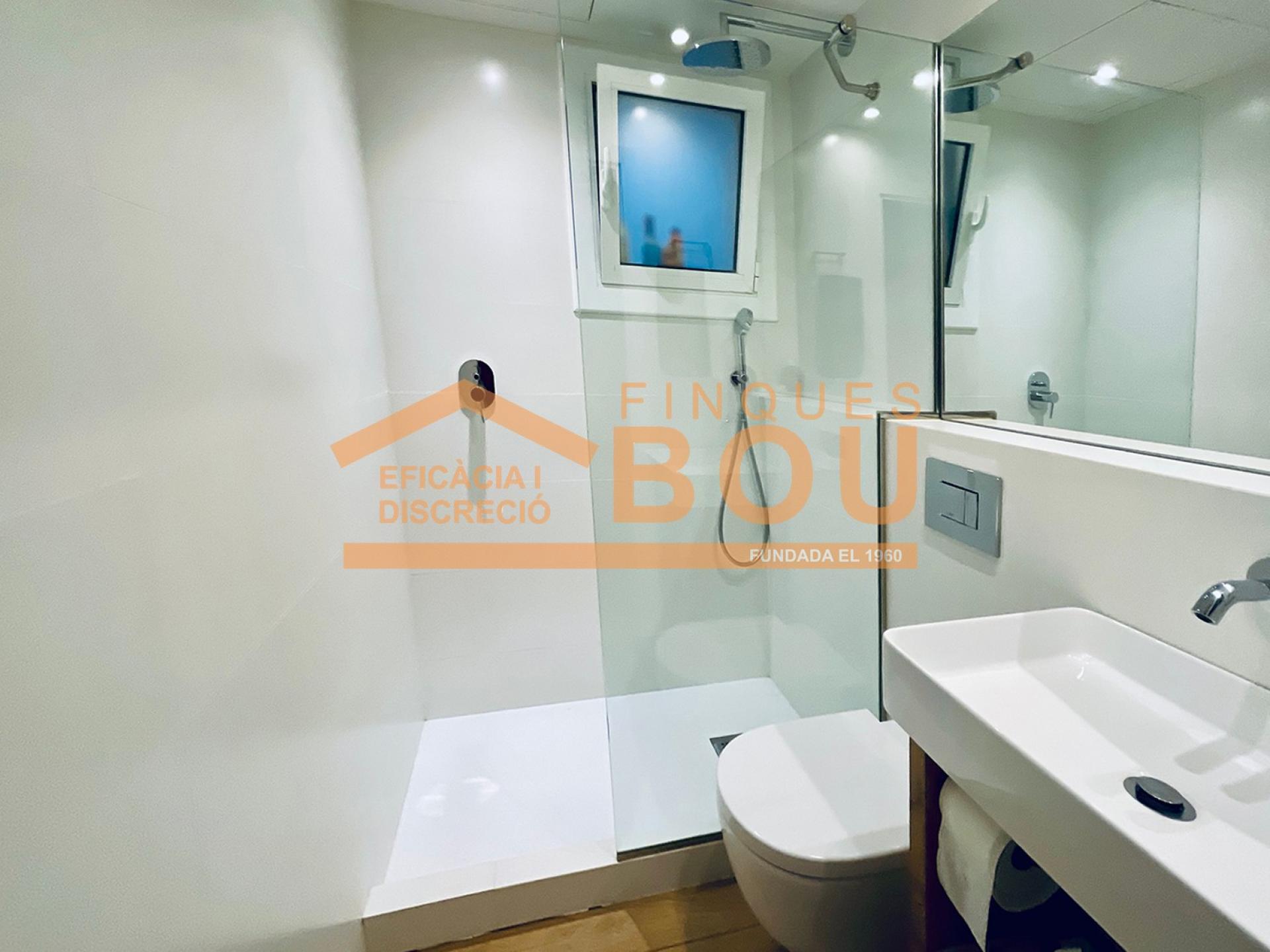 Loft – Barcelona 170.00 m2 photo27