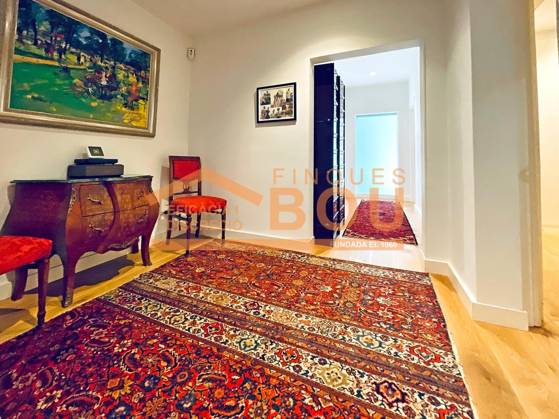 Loft – Barcelona 170.00 m2 photo20