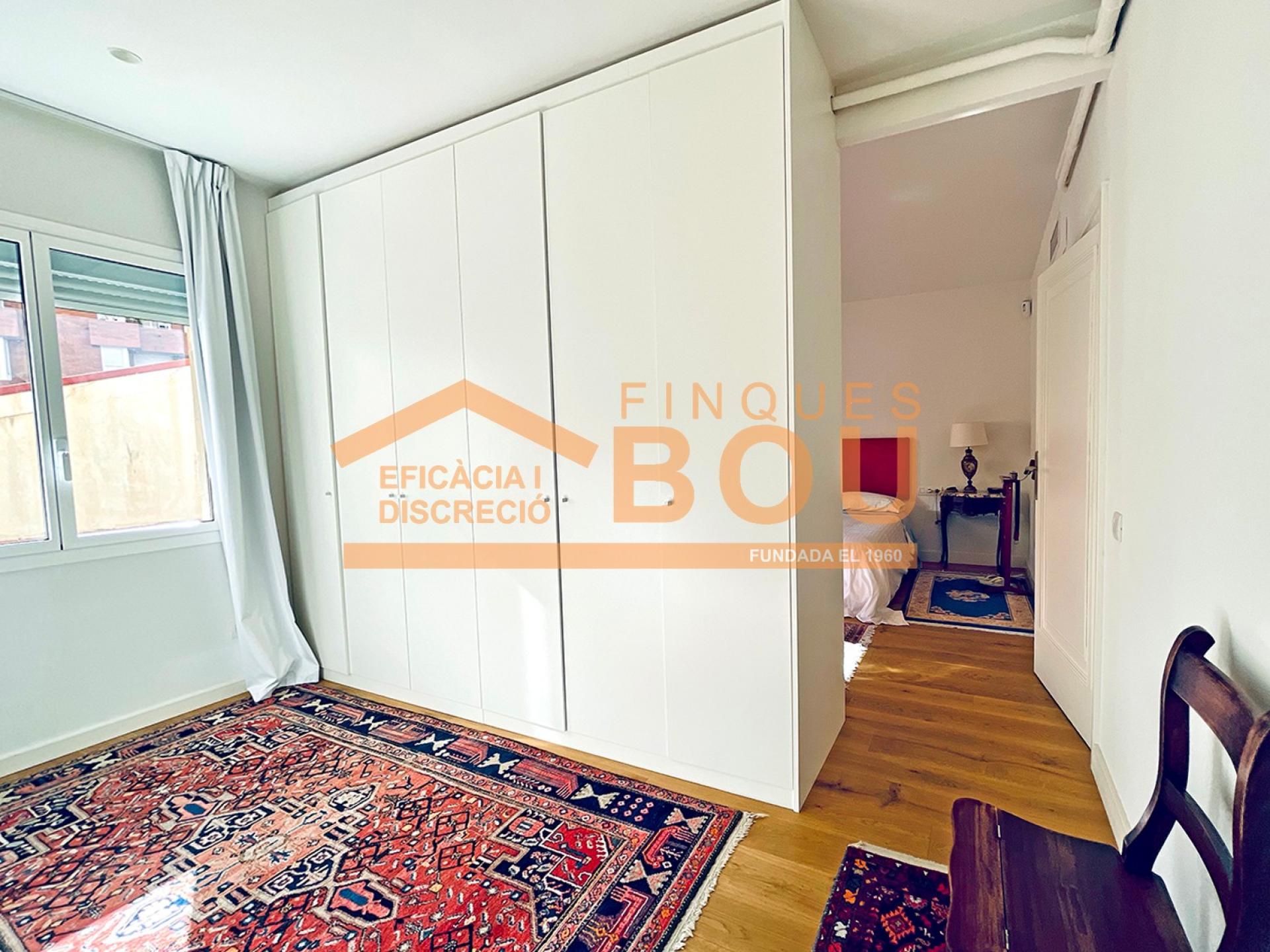 Loft – Barcelona 170.00 m2 photo23