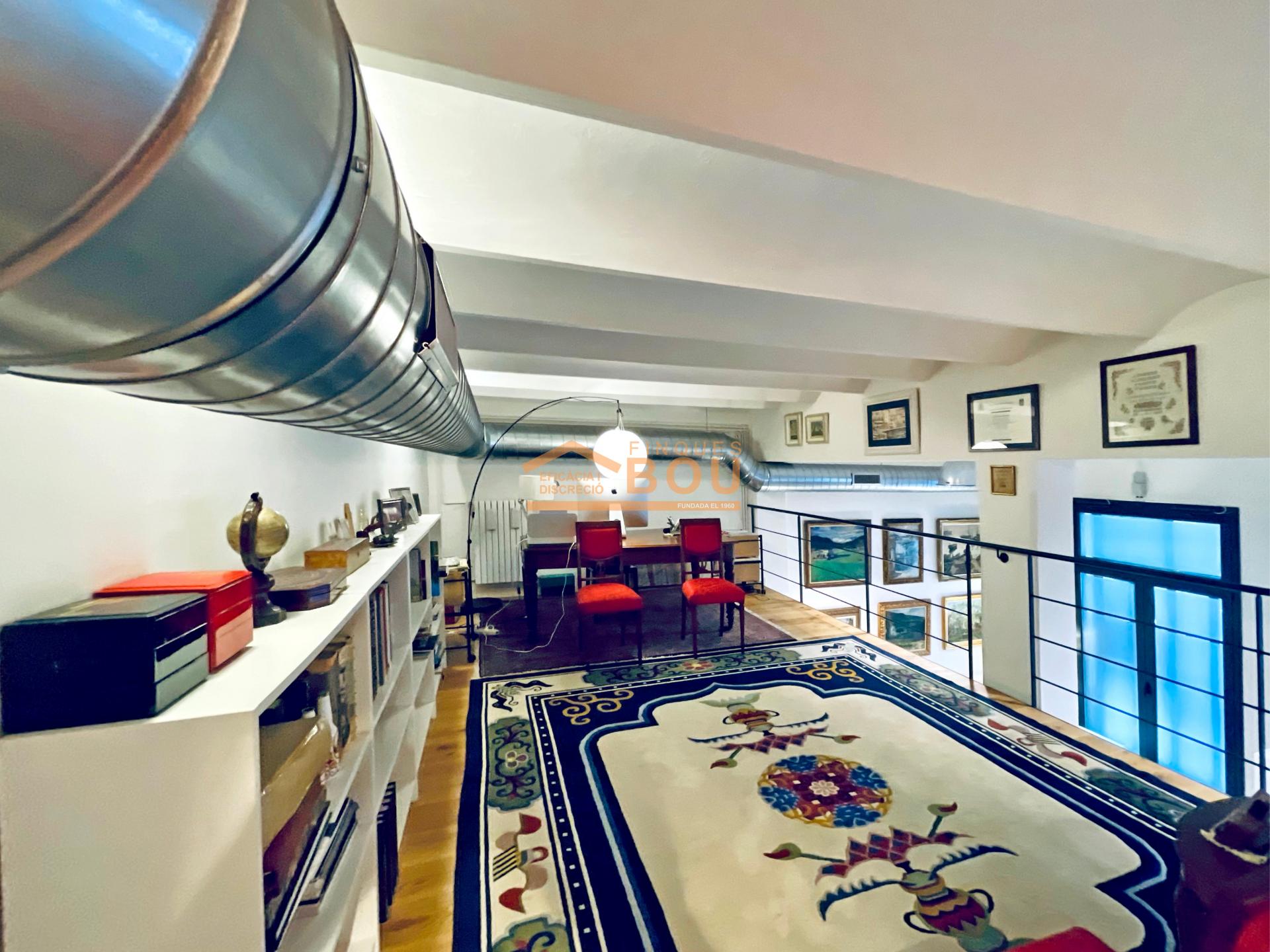 Loft – Barcelona 170.00 m2 photo10