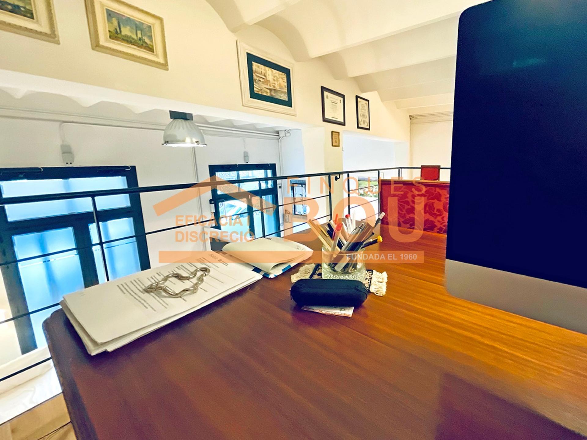 Loft – Barcelona 170.00 m2 photo12