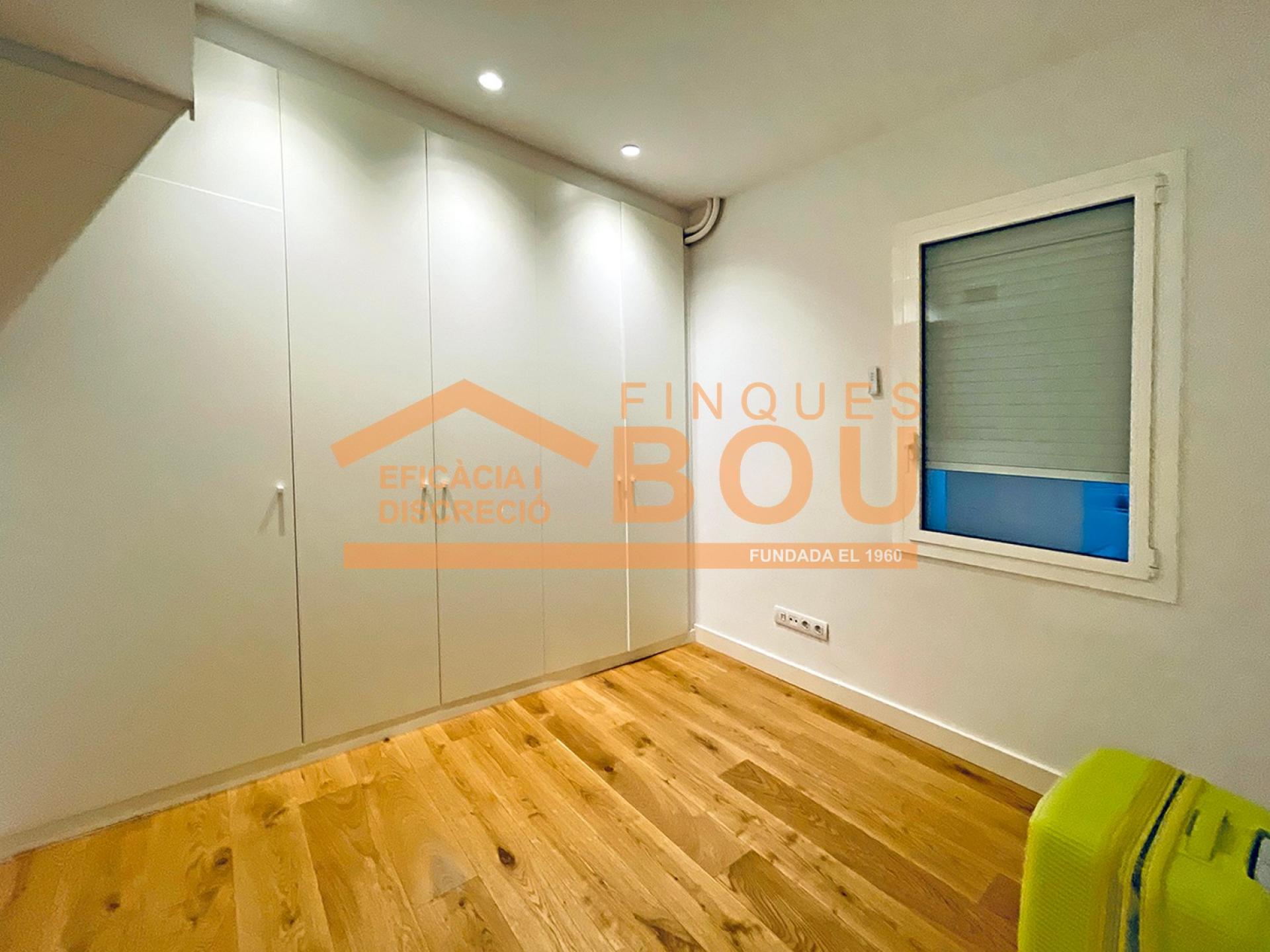 Loft – Barcelona 170.00 m2 photo26