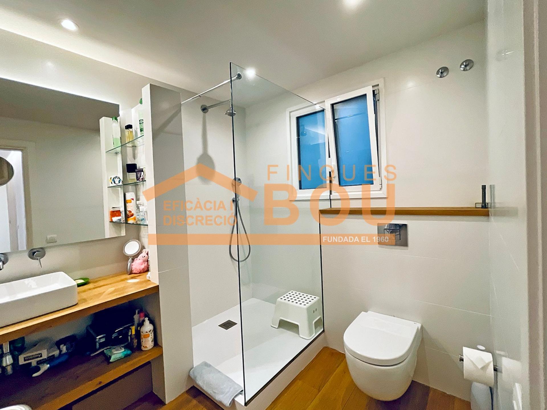 Loft – Barcelona 170.00 m2 photo24