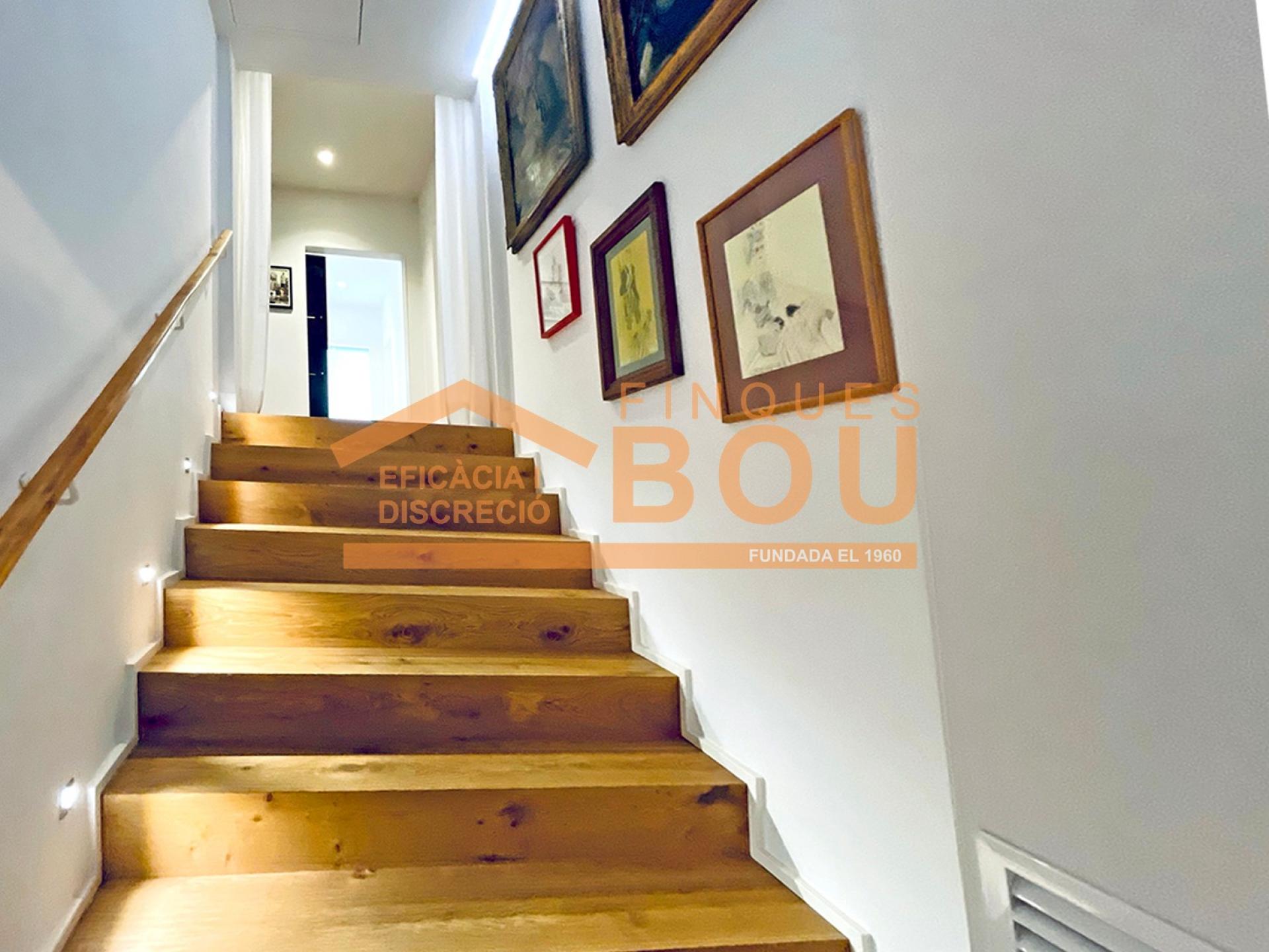 Loft – Barcelona 170.00 m2 photo19