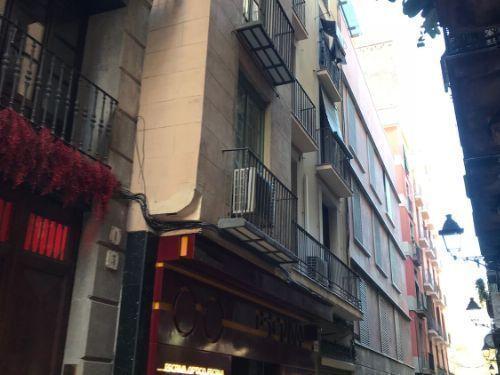 Propiedad vertical – Barcelona 78.00 m2