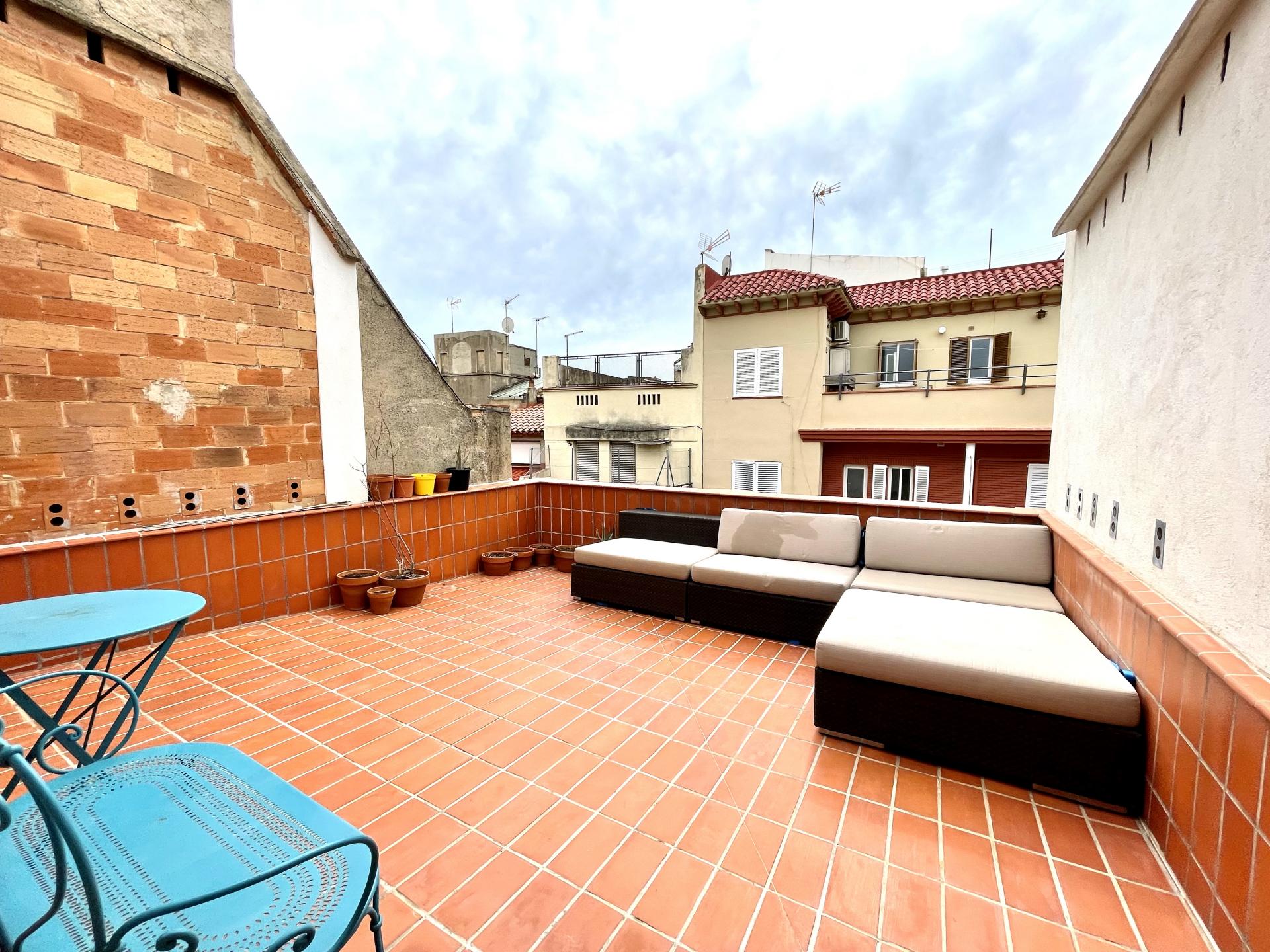 Piso – Barcelona 60.00 m2 photo10