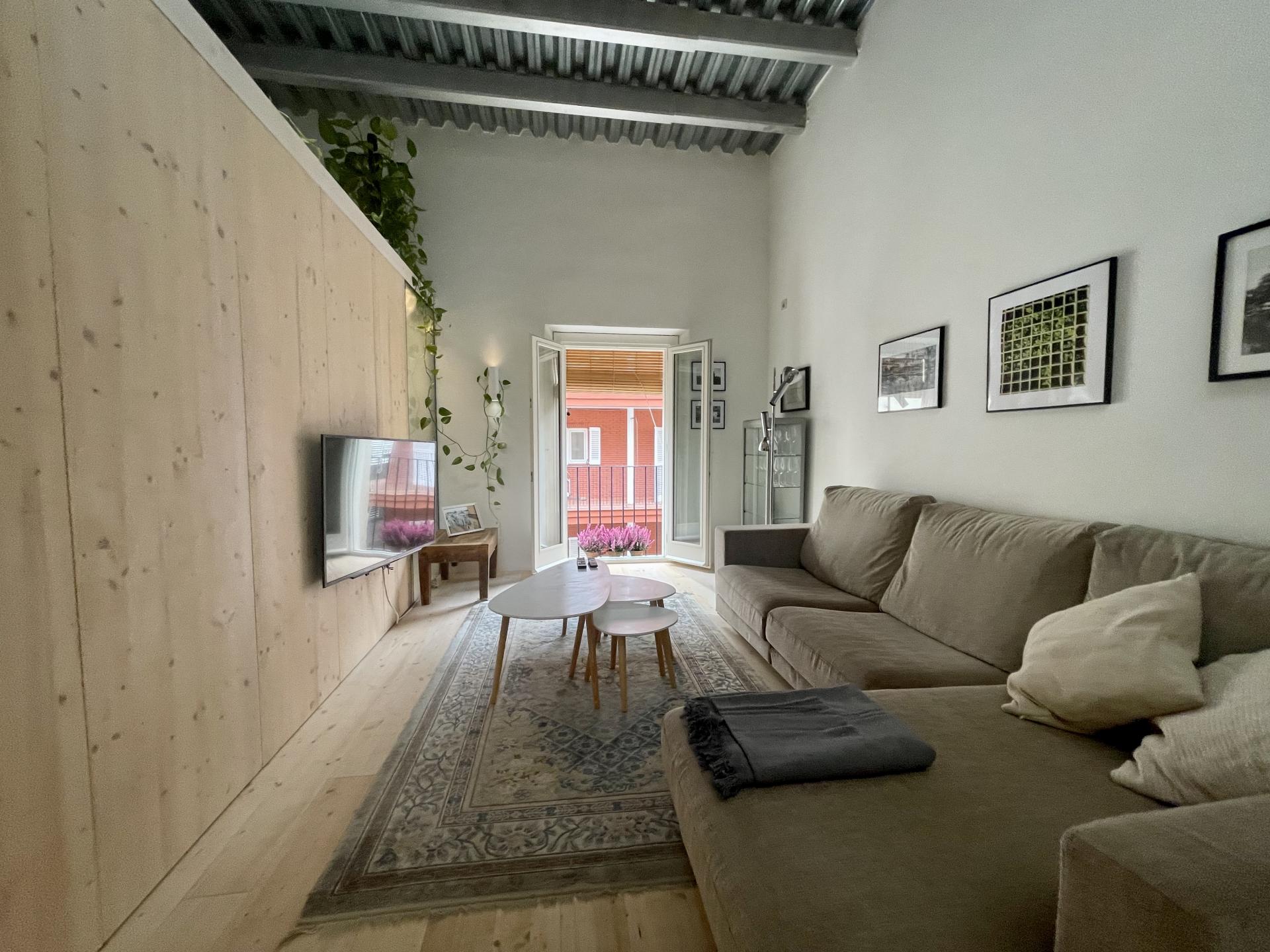 Piso – Barcelona 60.00 m2 photo3