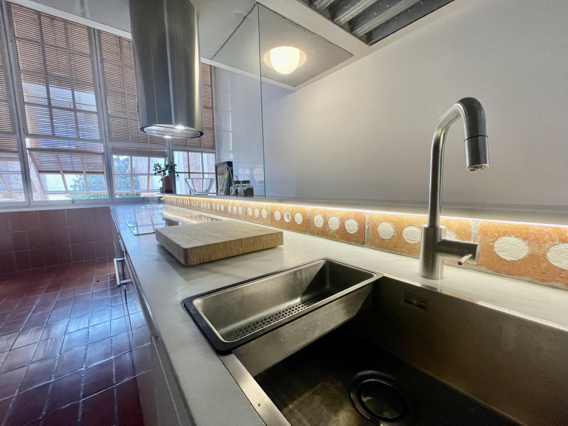 Piso – Barcelona 60.00 m2 photo6