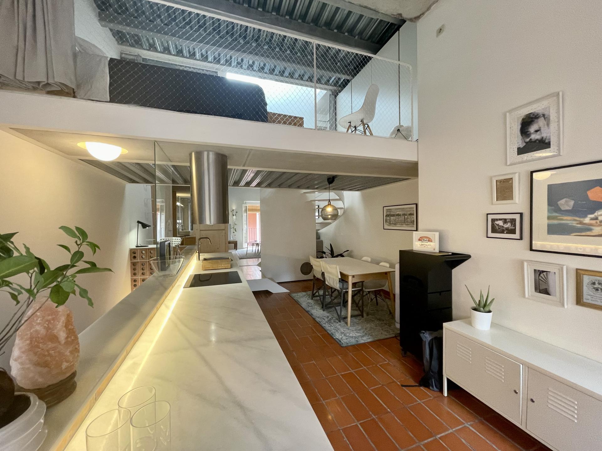 Piso – Barcelona 60.00 m2 photo7