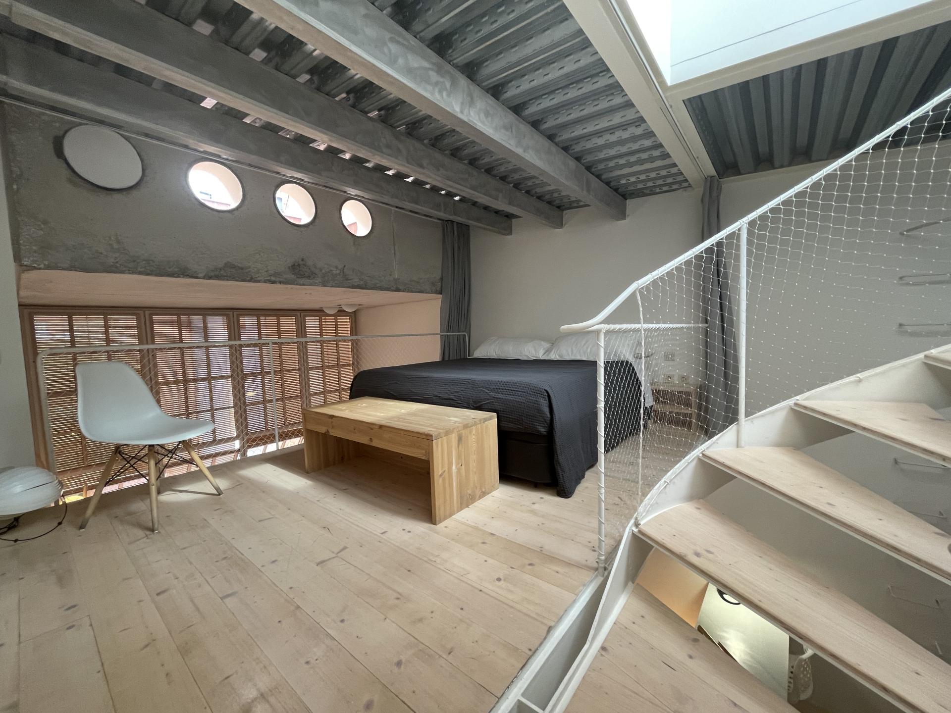 Piso – Barcelona 60.00 m2 photo9